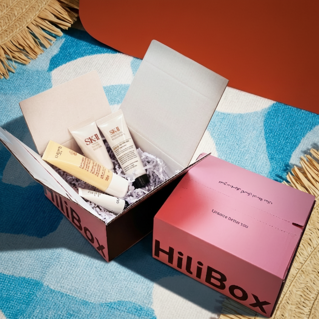 HiliBox