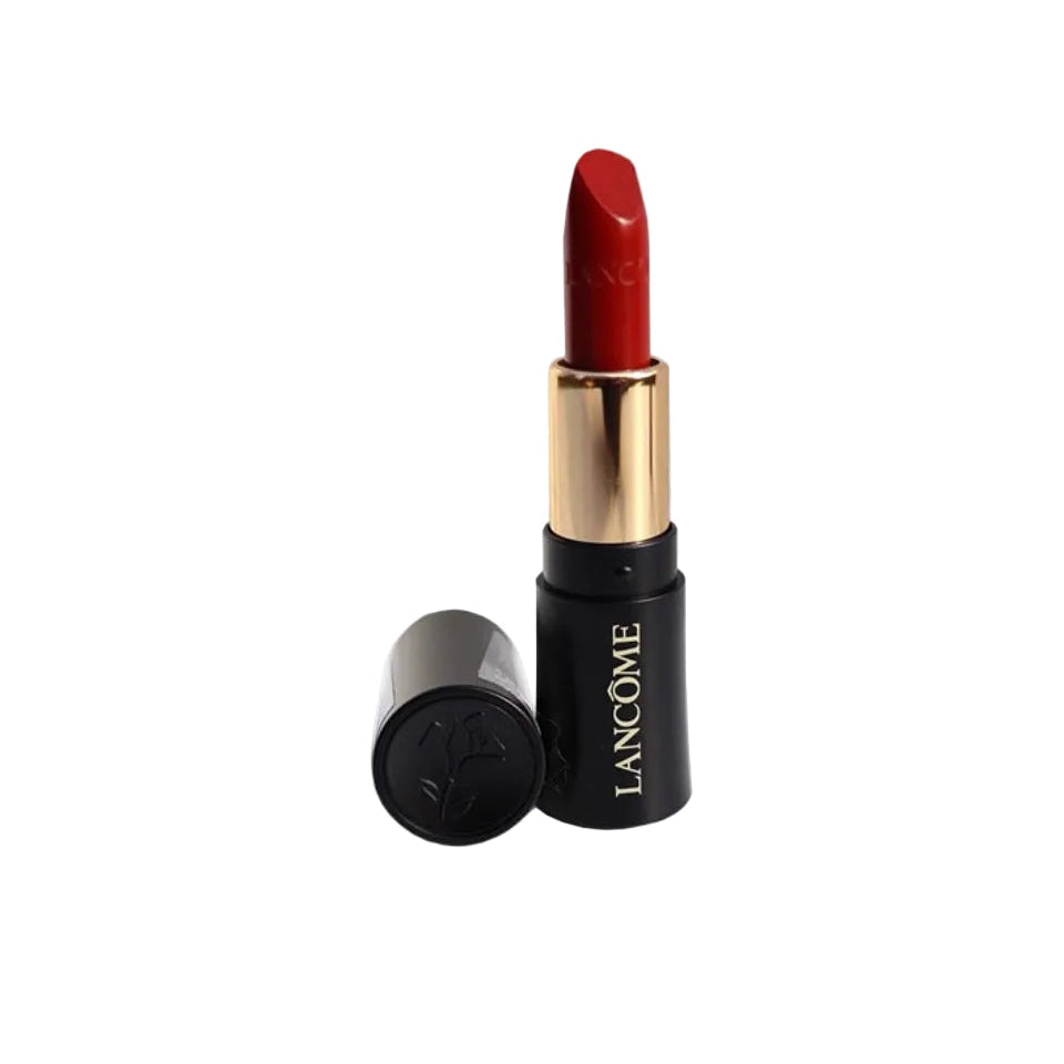 Lancome L'Absolu Rouge Cream Lipstick