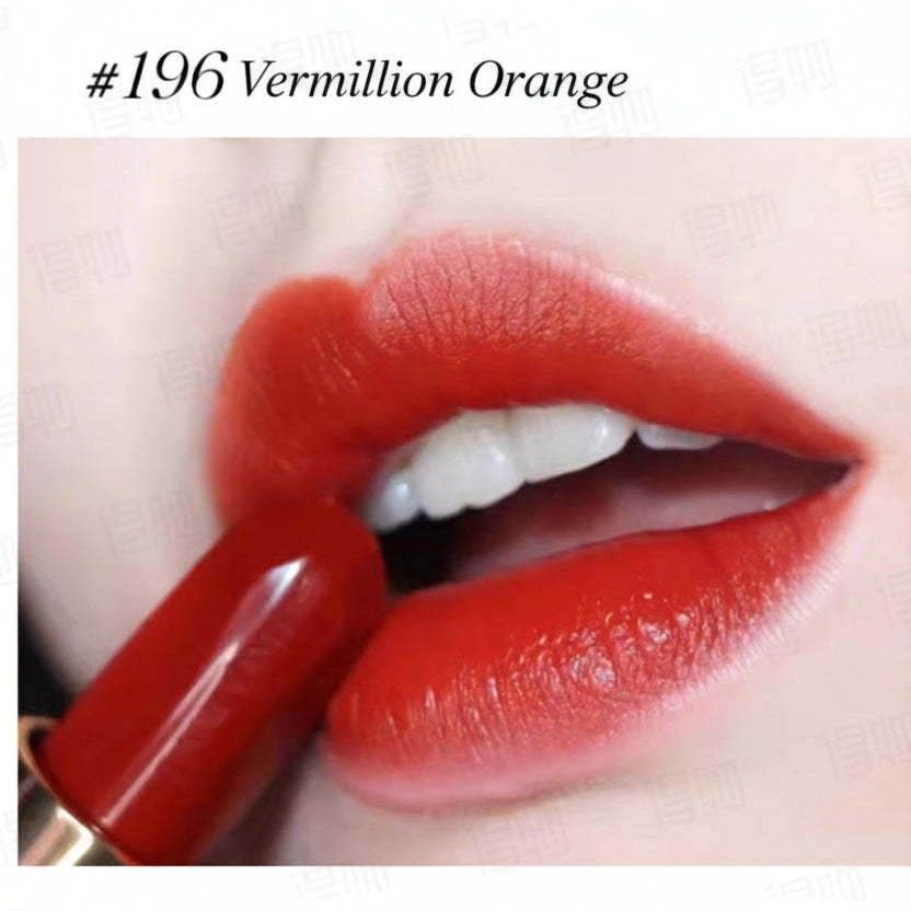 Lancome L'Absolu Rouge Cream Lipstick