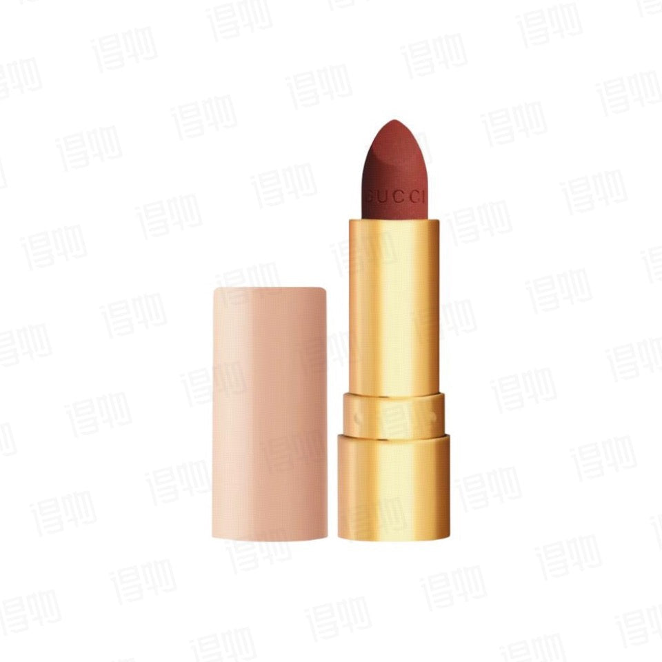 Gucci Rouge a Levres Mat Lipstick