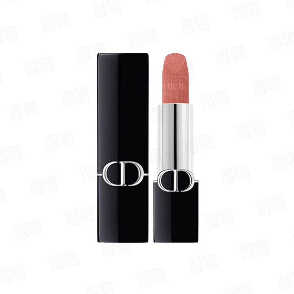 Dior Rouge Dior Velvet Lipstick
