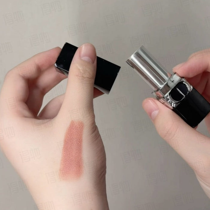 [Travel-size] Dior Rouge Dior Velvet Lipstick