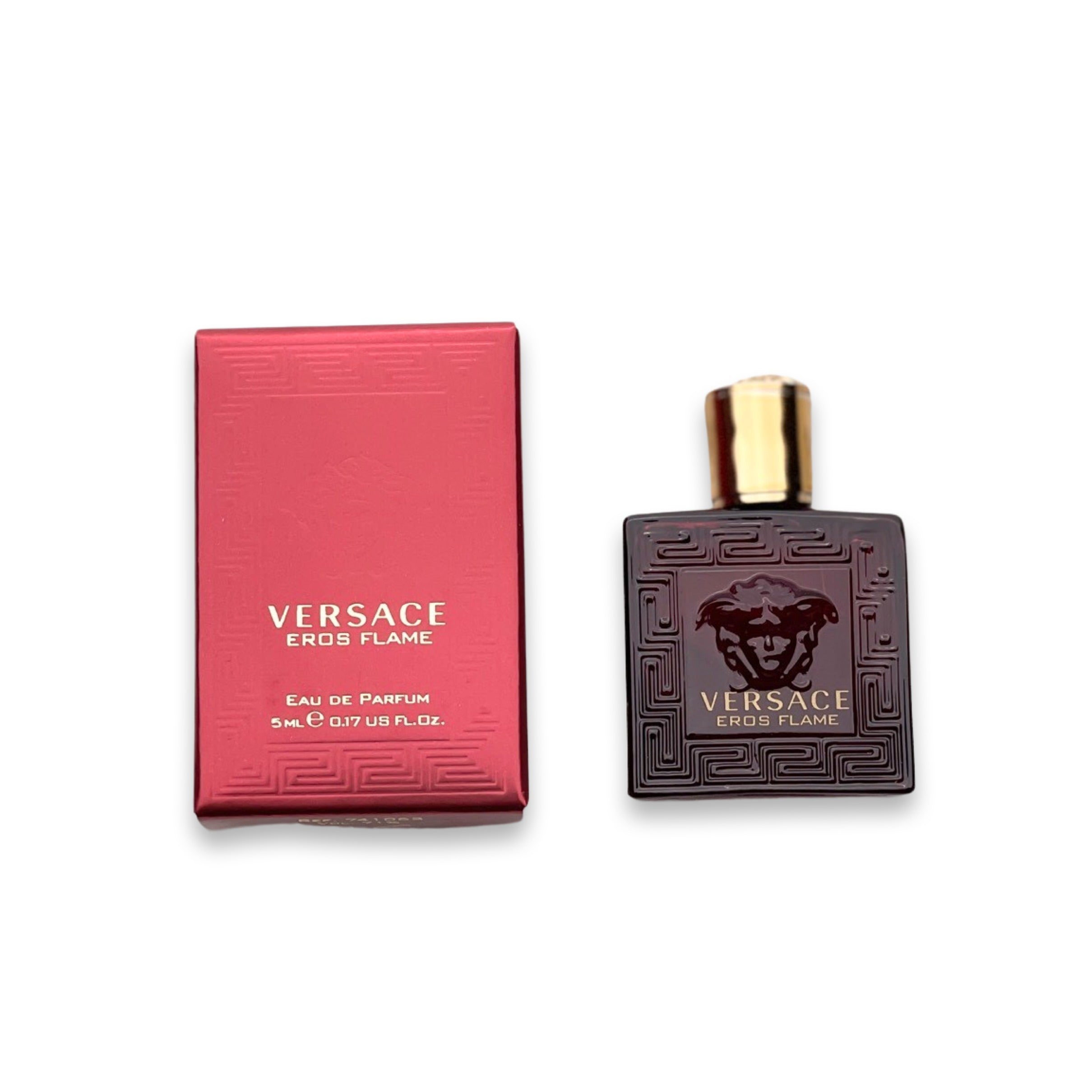 Versace Eros Flame EDP