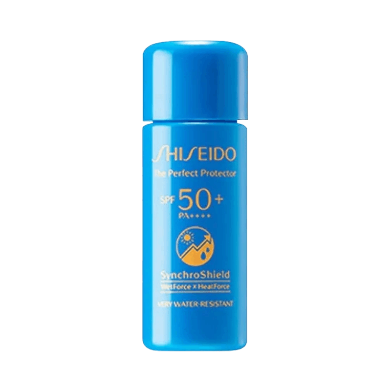 Shiseido Ultimate Sun Protector Cream SPF 50