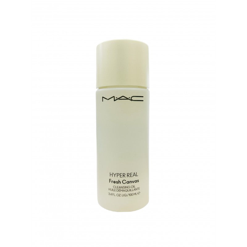 MAC Hyper Real Fresh Canvas Cleansing Oil