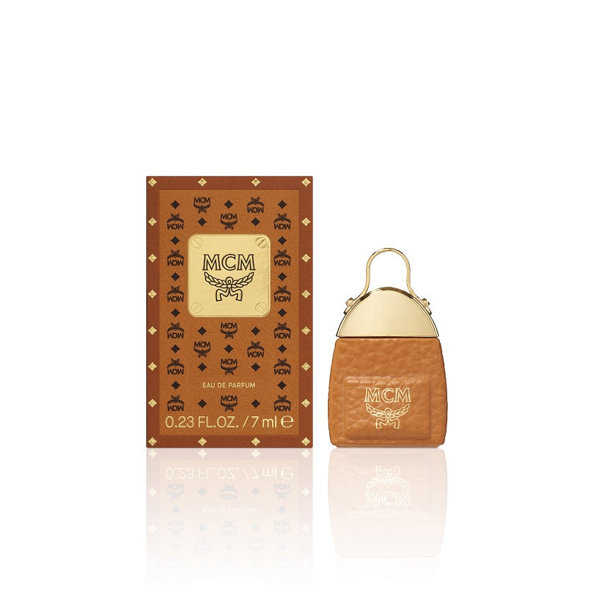عطر MCM أو دو بارفان