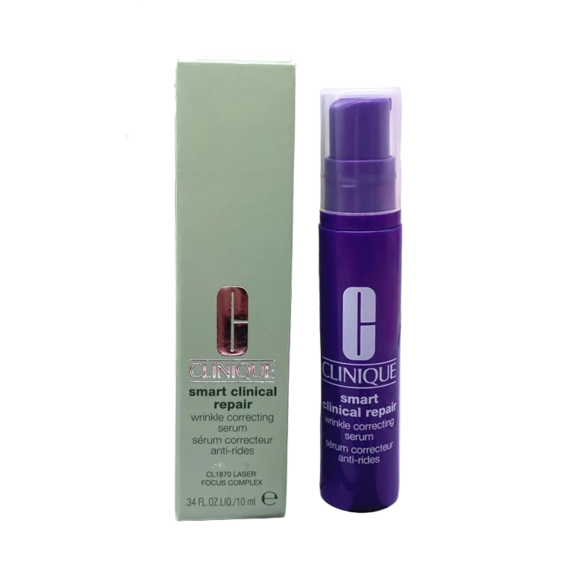 Clinique Smart Clinical Repair Wrinkle Correcting Serum