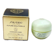 [Travel-size] Shiseido Future Solution LX Eye and Lip Contour Regenerating Cream