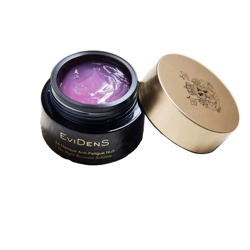 EviDenS de Beauté The Night Recovery Solution