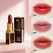 [Travel-size] Tom Ford Ultra-Shine Lip Color 03 Nubile Lipstick