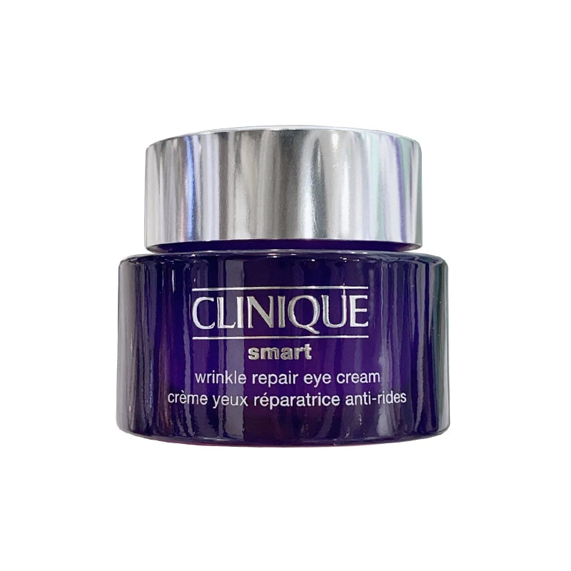 Clinique Smart Clinical Repair Wrinkle Correcting Eye Cream