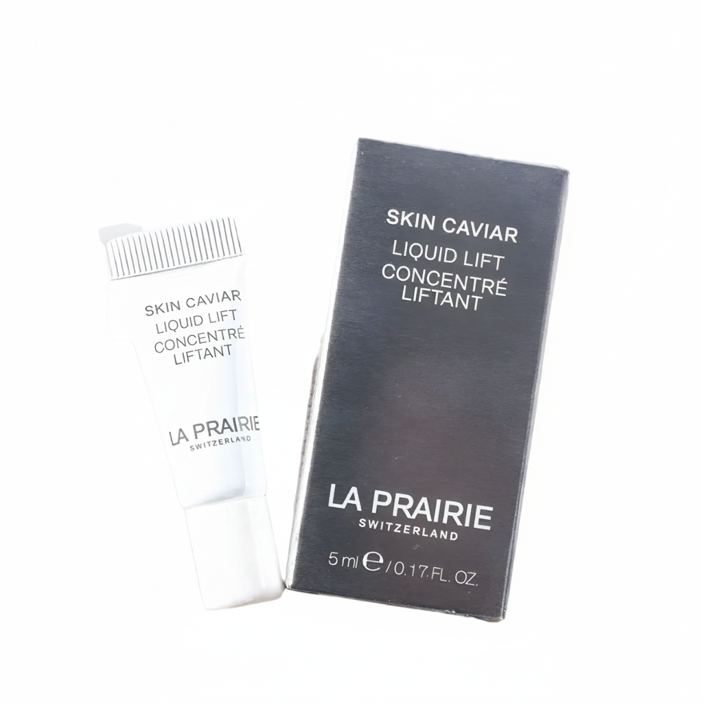 La Prairie Skin Caviar Liquid Lift Serum