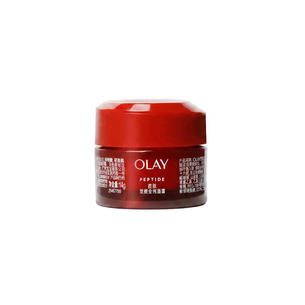 Olay Regenerist Micro-Sculpting Cream