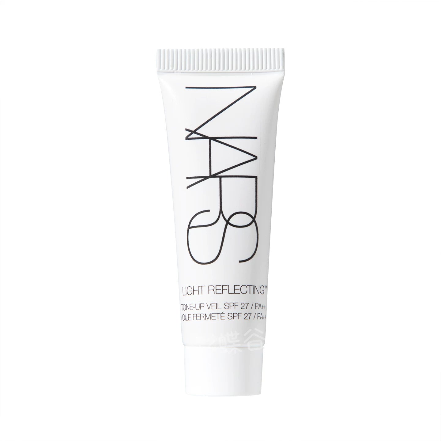 [بحجم مناسب للسفر] كريم مرطب وملون Radiant Tinted Moisturizer من NARS بعامل حماية SPF27