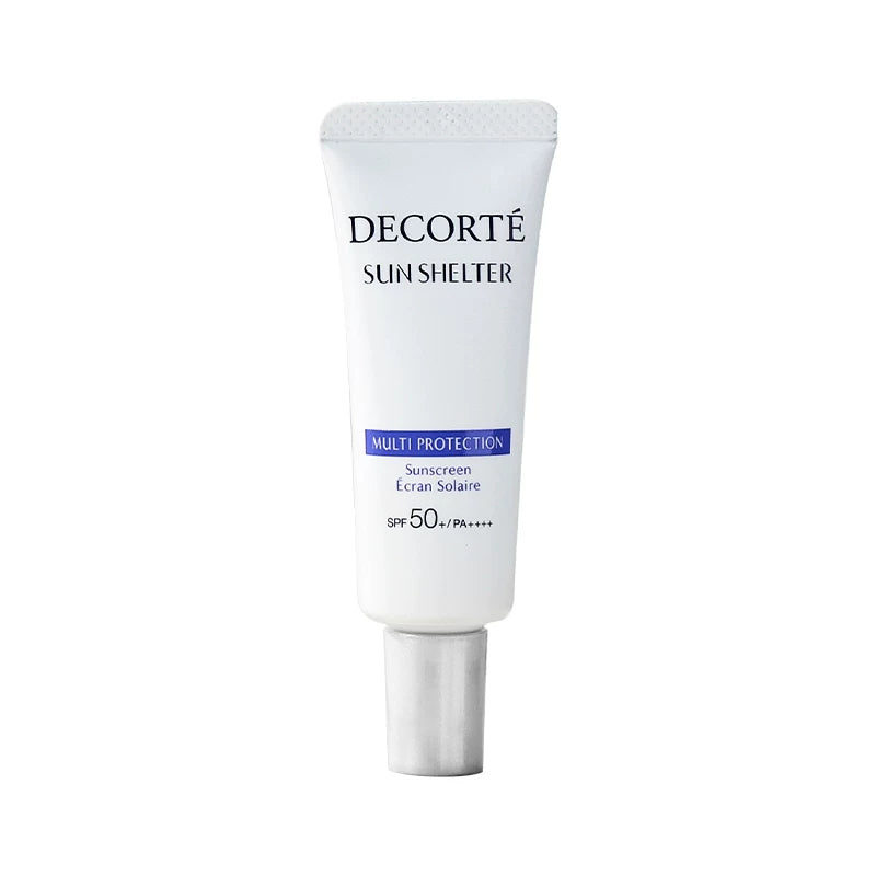 Sunscreen