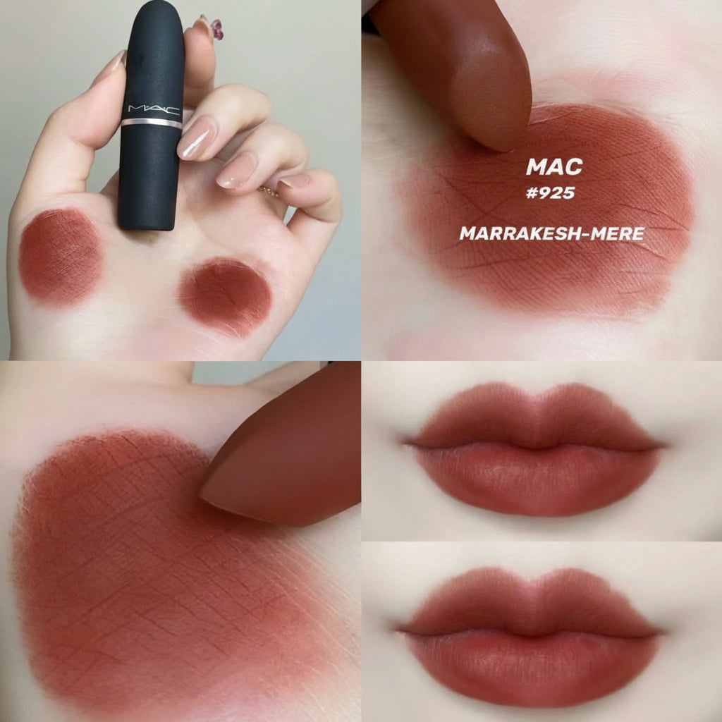 MAC 925 Lipstick