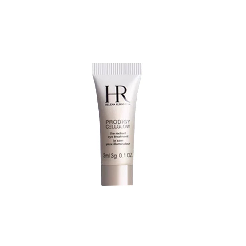 مستحضر العناية بمنطقة العينين Radiant Eye Treatment من مجموعة Prodigy Cellglow من Helena Rubinstein