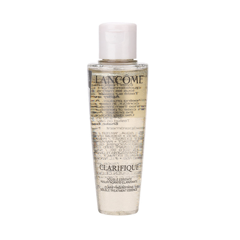Lancome Clarifique Refining Enzymatic Dual Essence