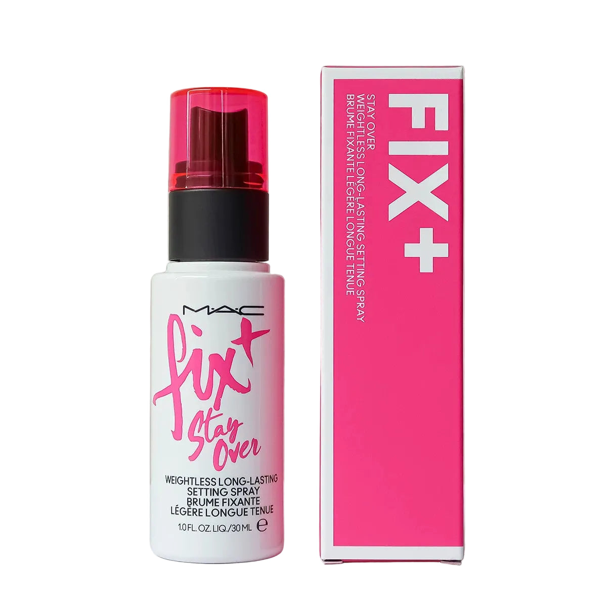 MAC Prep + Prime Fix+ Setting Spray (Lavender)