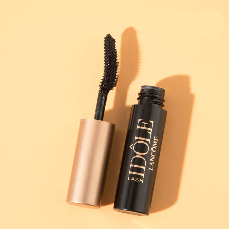 [حجم السفر] ماسكارا Lancôme Idôle