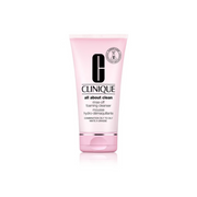[Travel-size] Clinique Rinse-Off Foaming Cleanser