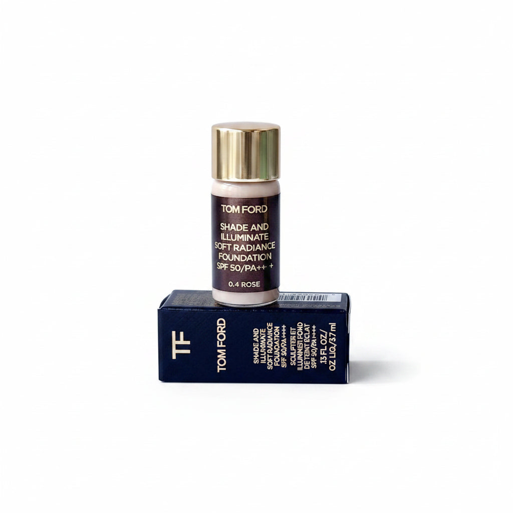Tom Ford Architecture Radiance Hydrating Foundation Broad Spectrum SPF 50