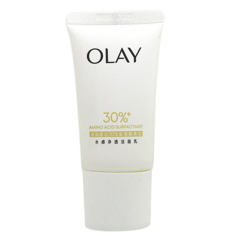 Olay Amino Acid Cleansing Foam