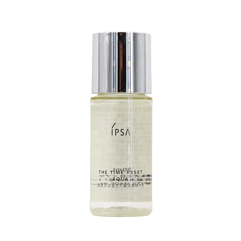 IPSA The Time Reset Aqua