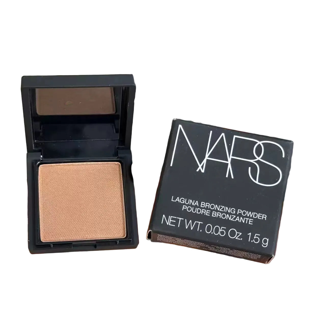 NARS Laguna Bronzing Powder