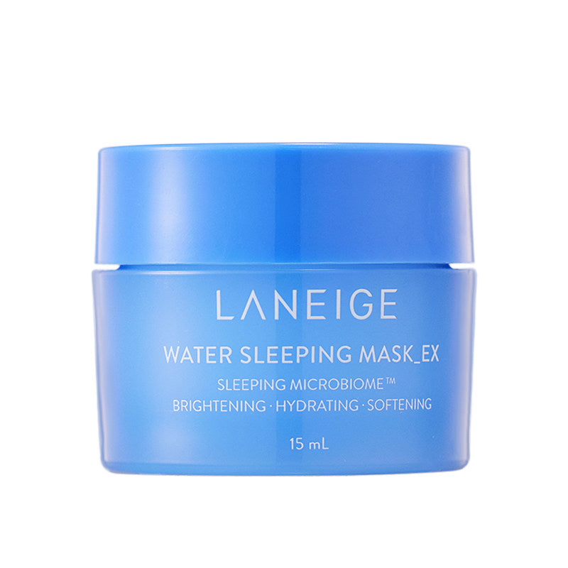 Laneige Bouncy & Firm Sleeping Mask