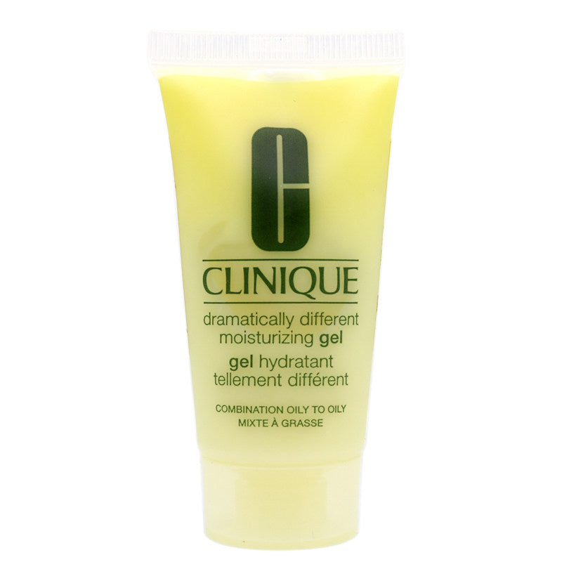 Clinique Dramatically Different Hydrating Jelly