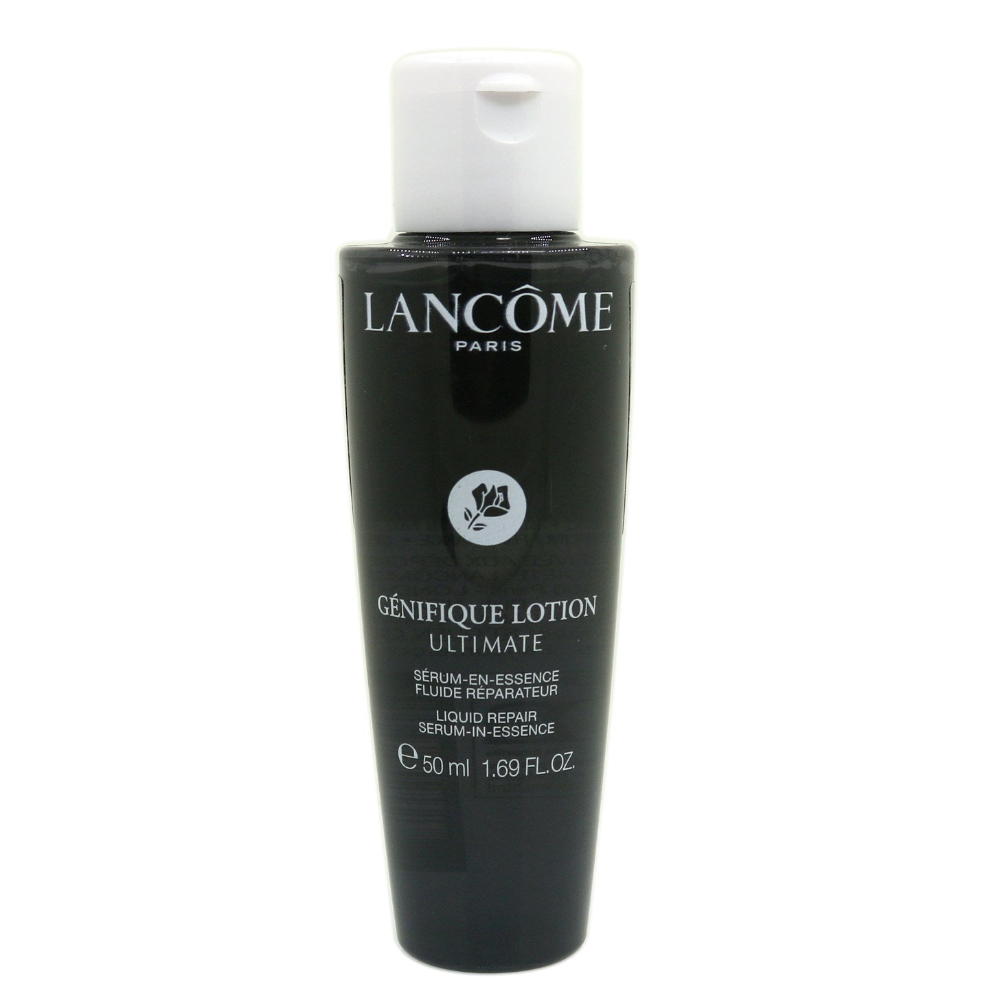 Lancome Clarifique Refining Enzymatic Dual Essence