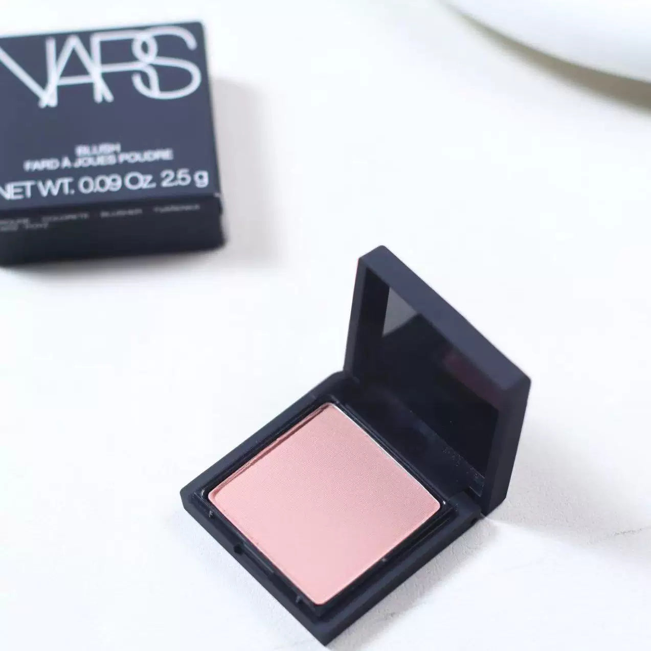 NARS Blush Behave
