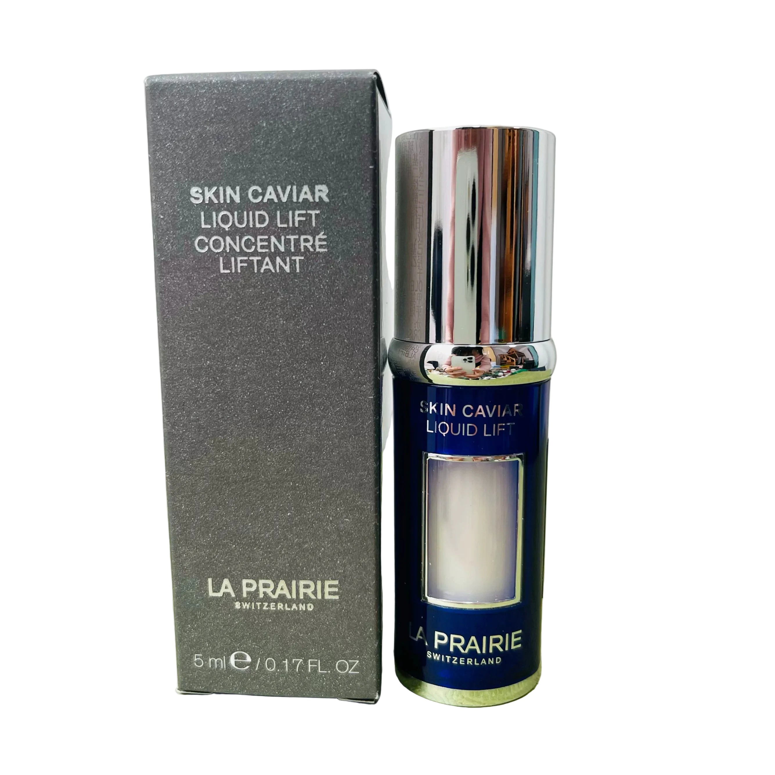La Prairie Skin Caviar Liquid Lift