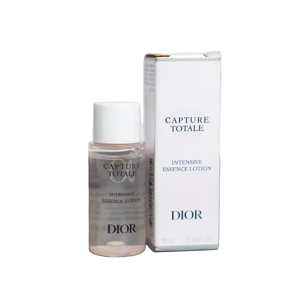 Dior Capture Totale Intensive Essence Lotion