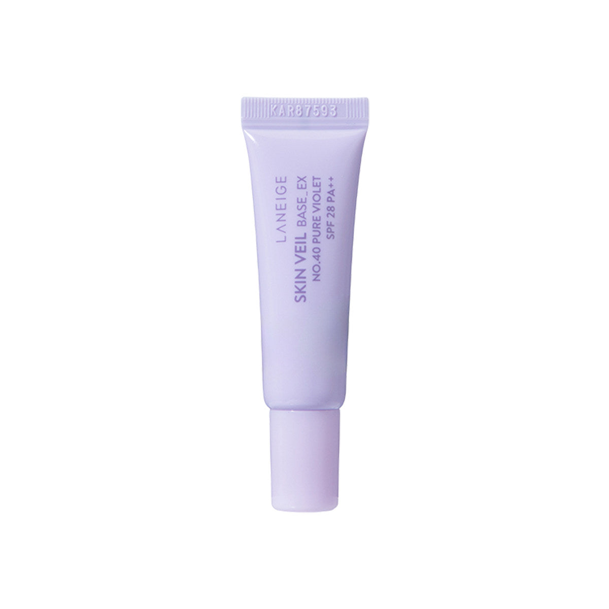 Laneige Skin Veil Base Shade Purple