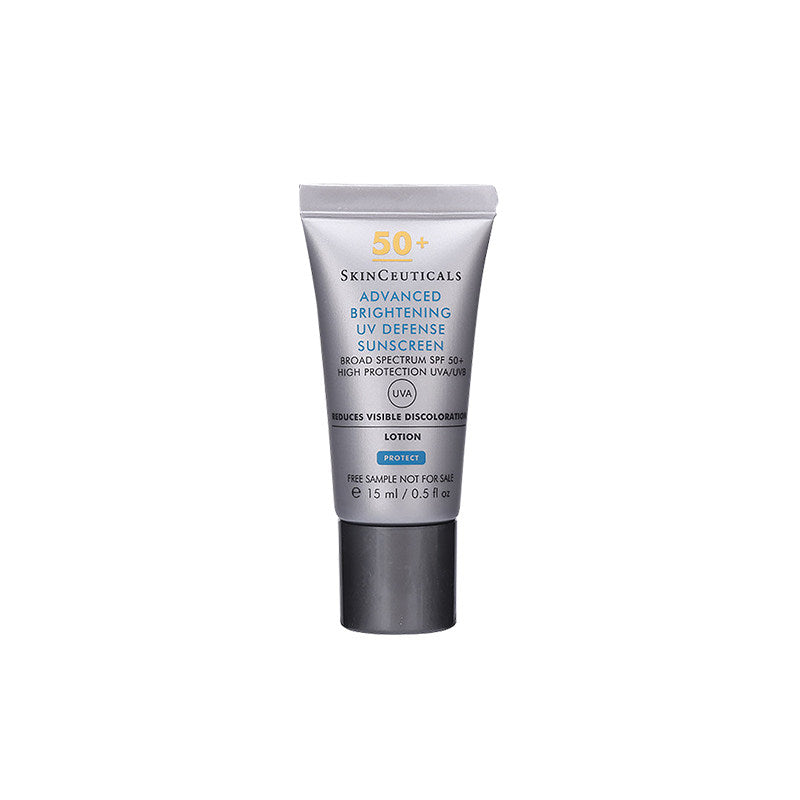 SkinCeuticals Advanced Brightening UV Defense Sunscreen
