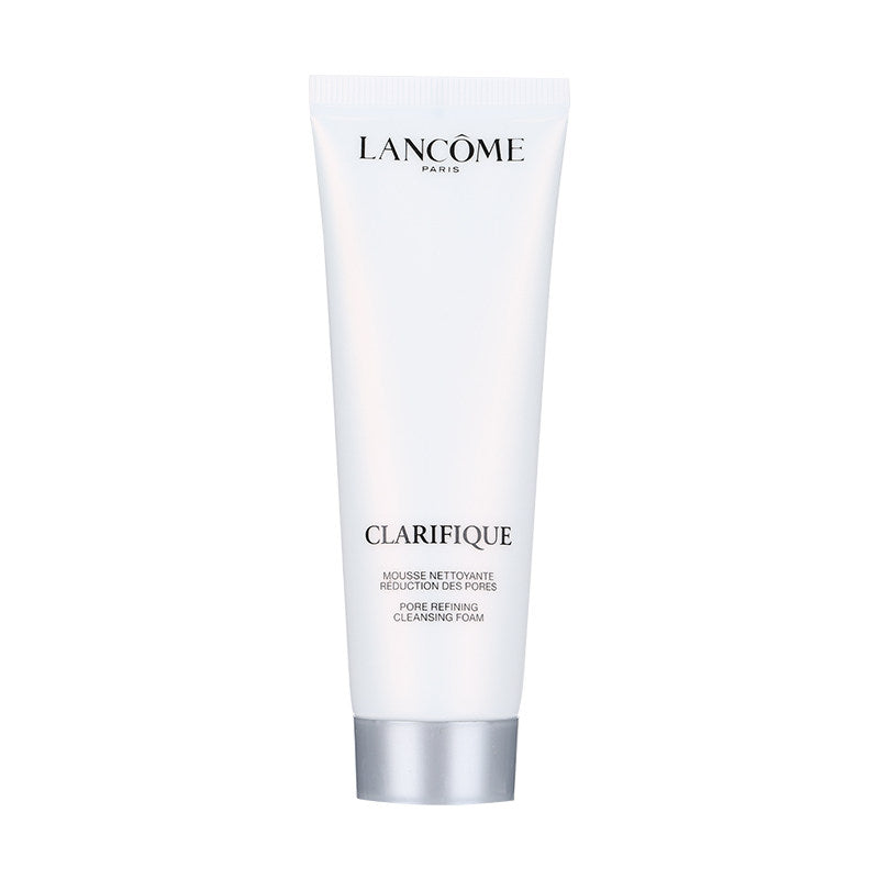 Lancome Clarifique Cleansing Foam