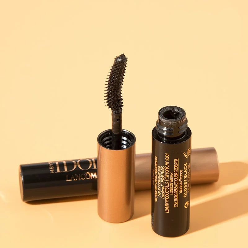 [حجم السفر] ماسكارا Lancôme Idôle