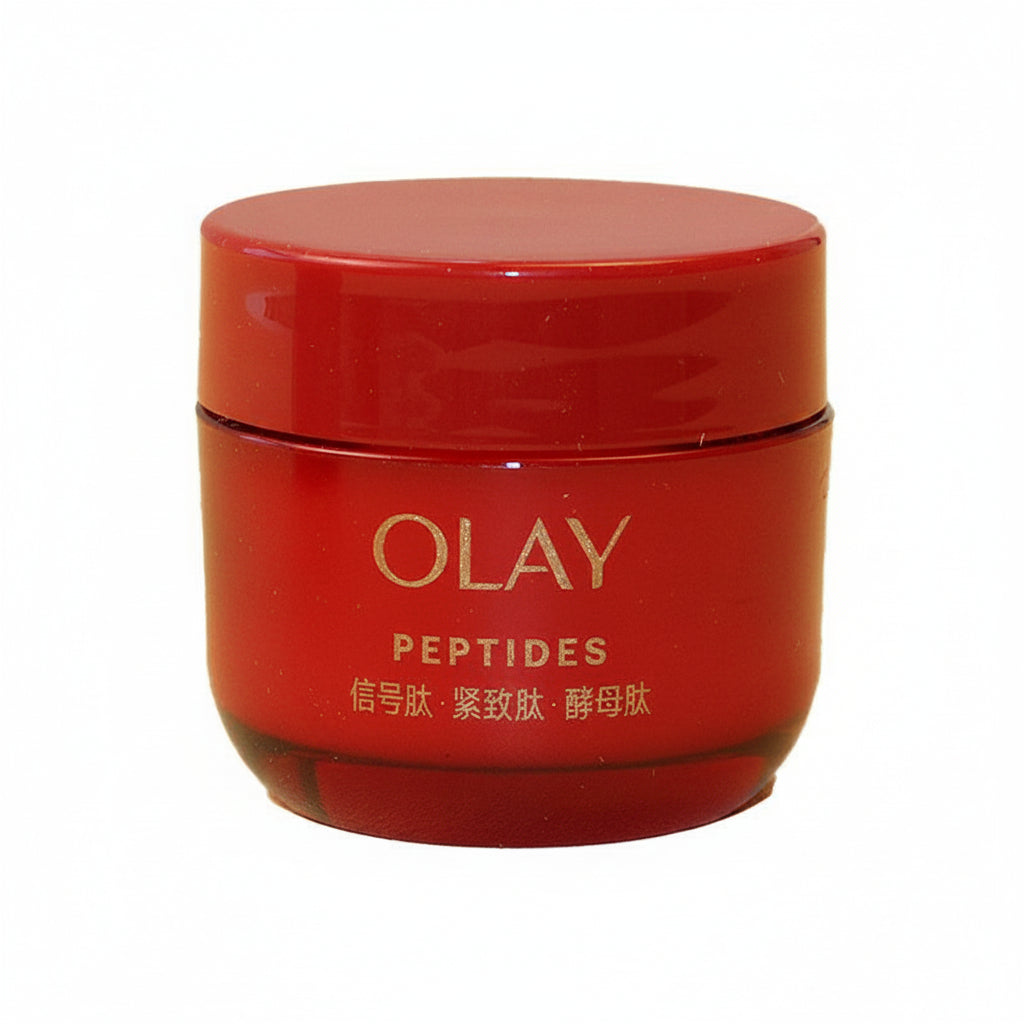 Olay Regenerist Collagen Peptide 24 MAX Face Moisturizer