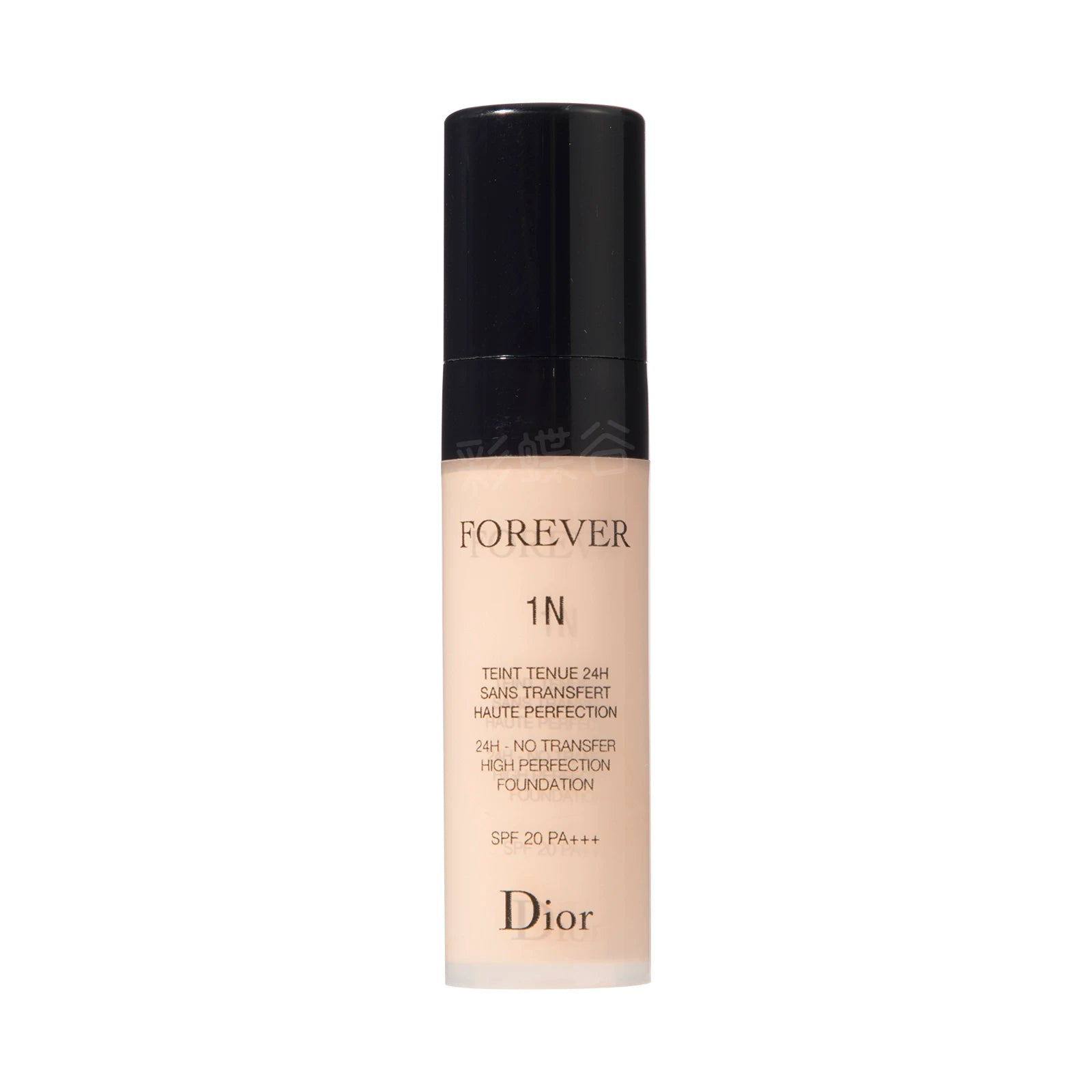 Dior Forever Skin Glow Foundation 1N