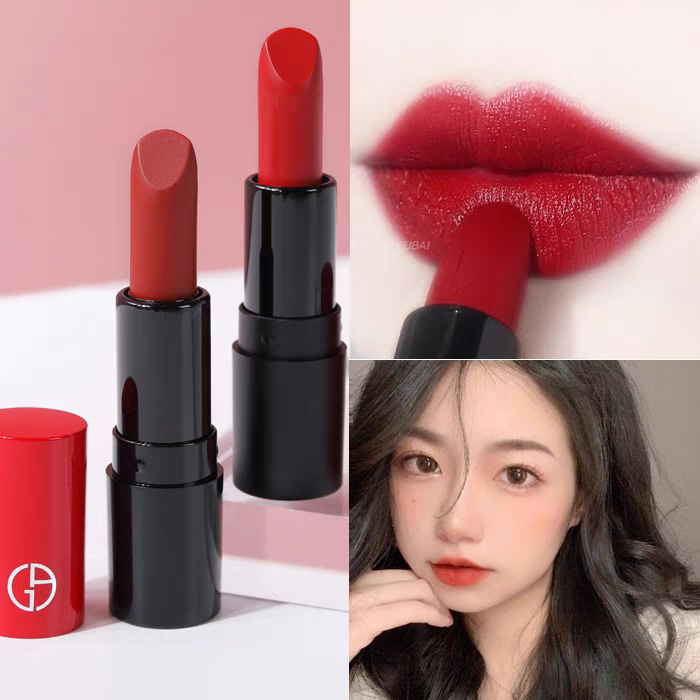 Giorgio Armani Lip Maestro Intense Velvet Color 405 Sultan