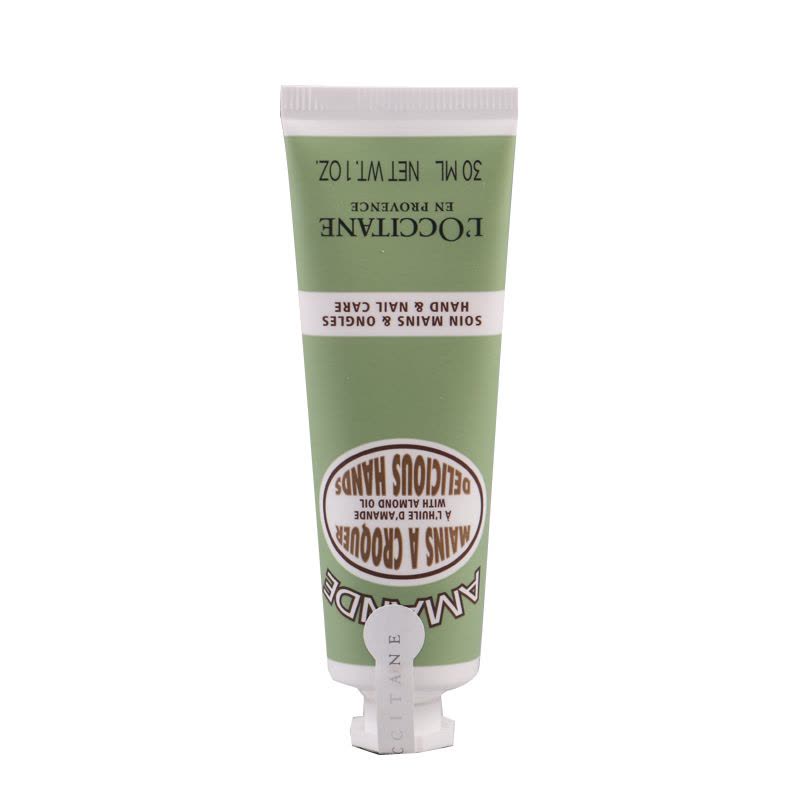 L'Occitane Almond Delicious Hands