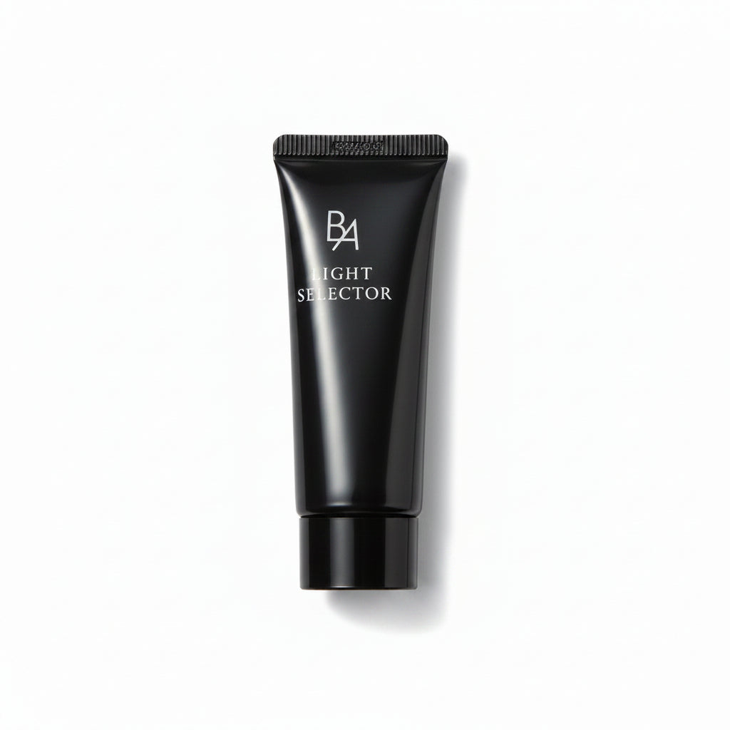 Pola B.A Light Selector Day Cream and Sunscreen