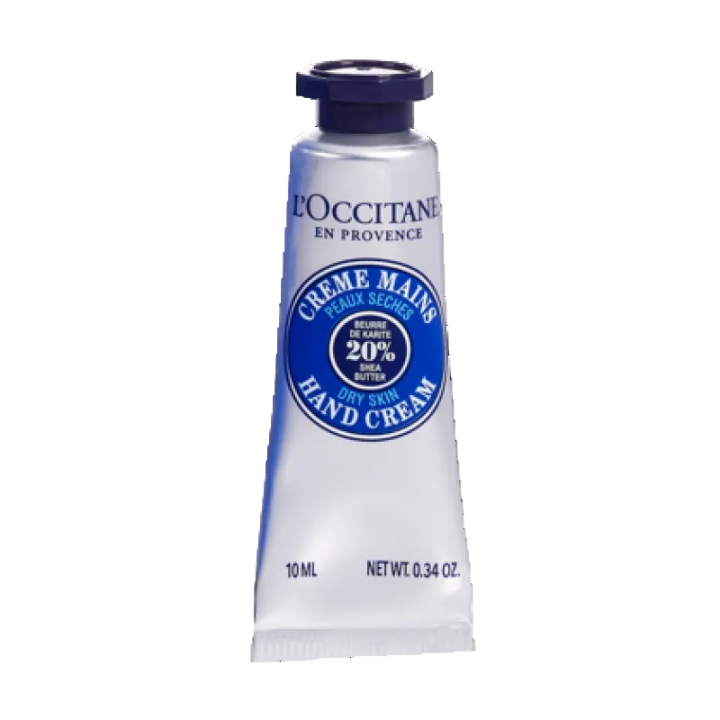 Hand Care
