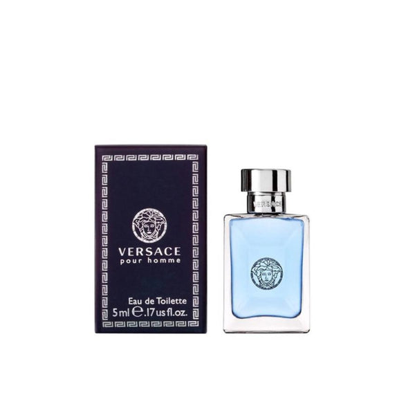 Versace Pour Homme EDT