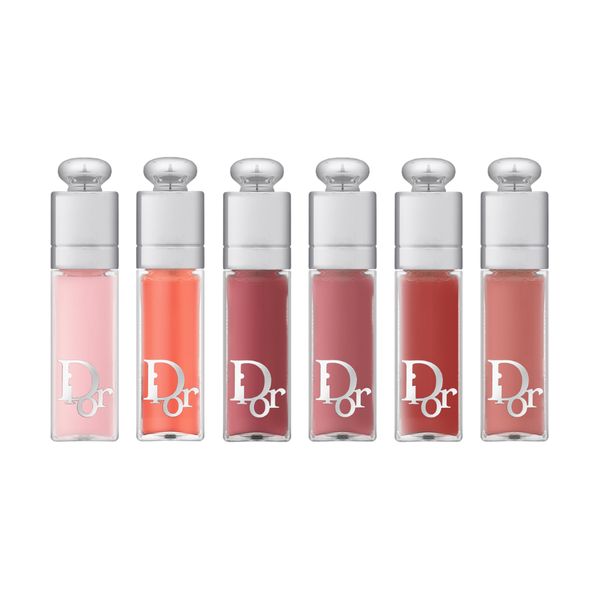 Dior Addict Lip Maximizer Mahogany