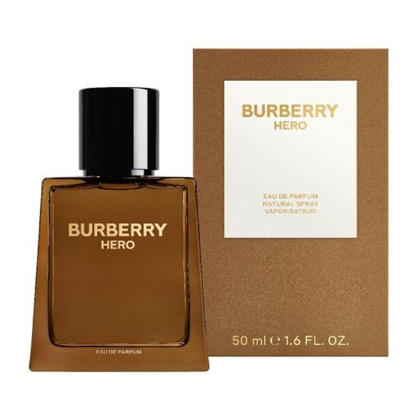 Burberry Hero Parfum
