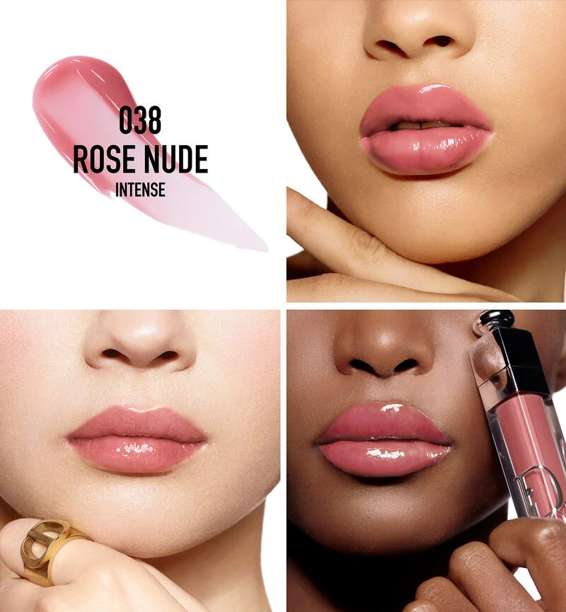 Dior Addict Lip Maximizer 038