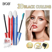 BOB Silk Fiber Lengthening & Volumizing Mascara